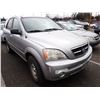 Image 2 : 2003 Kia Sorento