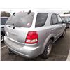 Image 3 : 2003 Kia Sorento