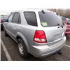 Image 4 : 2003 Kia Sorento