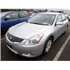Image 1 : 2012 Nissan Altima