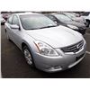 Image 2 : 2012 Nissan Altima