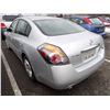 Image 4 : 2012 Nissan Altima