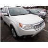 Image 2 : 2012 Subaru Forester