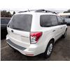 Image 3 : 2012 Subaru Forester