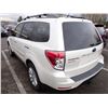 Image 4 : 2012 Subaru Forester