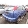 Image 3 : 2003 Ford Focus