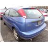Image 4 : 2003 Ford Focus