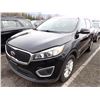 Image 1 : 2017 Kia Sorento