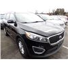 Image 2 : 2017 Kia Sorento