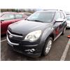 Image 1 : 2011 Chevrolet Equinox