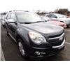 Image 2 : 2011 Chevrolet Equinox