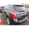 Image 4 : 2011 Chevrolet Equinox