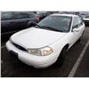 Image 1 : 2000 Ford Contour