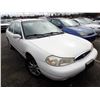 Image 2 : 2000 Ford Contour