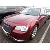 Image 1 : 2019 Chrysler 300