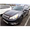 Image 1 : 2011 Subaru Outback