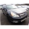Image 2 : 2011 Subaru Outback