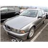 Image 1 : 2003 BMW 530i