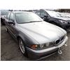 Image 2 : 2003 BMW 530i