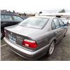 Image 3 : 2003 BMW 530i