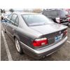 Image 4 : 2003 BMW 530i