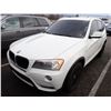 Image 1 : 2011 BMW X3