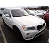Image 2 : 2011 BMW X3