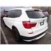 Image 4 : 2011 BMW X3