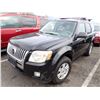 Image 1 : 2011 Mercury Mariner