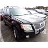 Image 2 : 2011 Mercury Mariner