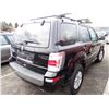 Image 3 : 2011 Mercury Mariner