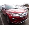 Image 2 : 2019 Ford Explorer