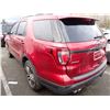 Image 4 : 2019 Ford Explorer