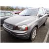 Image 1 : 2008 Volvo XC90