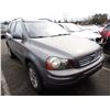 Image 2 : 2008 Volvo XC90