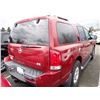 Image 3 : 2005 Nissan Armada