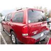 Image 4 : 2005 Nissan Armada