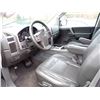 Image 5 : 2005 Nissan Armada