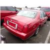 Image 3 : 2001 Cadillac deVille