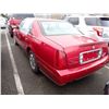 Image 4 : 2001 Cadillac deVille