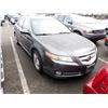 Image 2 : 2008 Acura TL