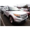 Image 2 : 2015 Ford Explorer