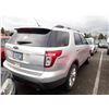 Image 3 : 2015 Ford Explorer