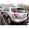 Image 4 : 2015 Ford Explorer