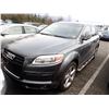 Image 1 : 2009 Audi Q7