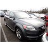 Image 2 : 2009 Audi Q7