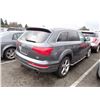 Image 3 : 2009 Audi Q7