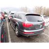 Image 4 : 2009 Audi Q7