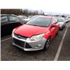 Image 1 : 2014 Ford Focus