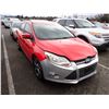 Image 2 : 2014 Ford Focus